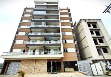 Apartamento com 1 quarto à venda na rua alfredo salomão, teixeiras, juiz de fora, 40 m2 por r$ 220.000