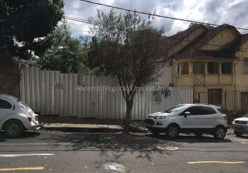 Terreno à venda na rua barão de cataguases, santa helena, juiz de fora por r$ 1.200.000