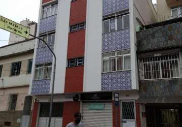 Apartamento com 2 quartos à venda na rua comendador francisco brandi, são mateus, juiz de fora, 88 m2 por r$ 320.000