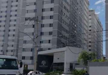 Apartamento com 2 quartos à venda na rua custódio tristão, santa terezinha, juiz de fora, 50 m2 por r$ 235.000