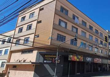 Apartamento com 3 quartos à venda na rua redentor, paineiras, juiz de fora, 87 m2 por r$ 290.000