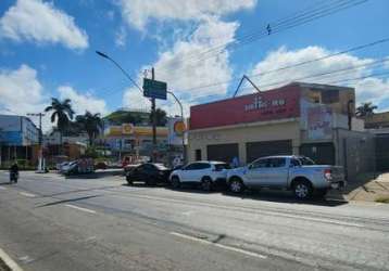 Barracão / galpão / depósito à venda na avenida brasil, centro, juiz de fora, 265 m2 por r$ 1.400.000