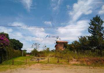 Terreno à venda na rua a, salvaterra, juiz de fora, 978 m2 por r$ 200.000