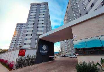 Apartamento com 2 quartos à venda na rua custódio tristão, santa terezinha, juiz de fora, 54 m2 por r$ 200.000