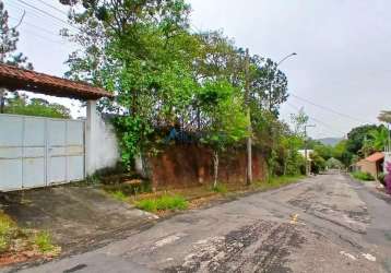 Terreno à venda na rua da neblina, novo horizonte, juiz de fora por r$ 900.000