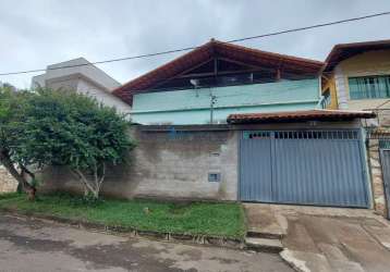 Casa com 3 quartos à venda na rua josé bello, aeroporto, juiz de fora, 230 m2 por r$ 750.000