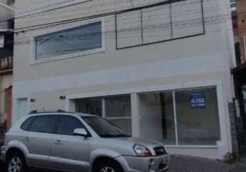 Casa com 6 quartos para alugar na rua machado sobrinho, passos, juiz de fora, 320 m2 por r$ 3.500