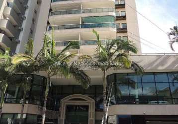 Apartamento com 4 quartos para alugar na rua marechal deodoro, centro, juiz de fora, 150 m2 por r$ 2.860