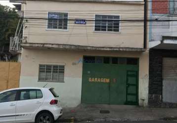 Casa com 1 quarto para alugar na rua belo vale, dom bosco, juiz de fora, 30 m2 por r$ 600