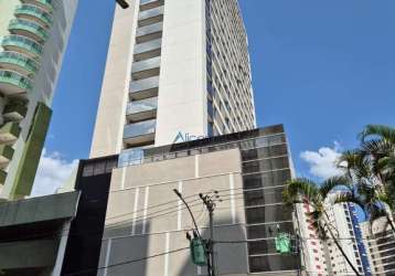 Apartamento com 2 quartos para alugar na avenida presidente itamar franco, centro, juiz de fora por r$ 2.400