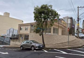 Casa comercial para alugar na rua vilela filho, santa helena, juiz de fora por r$ 7.800