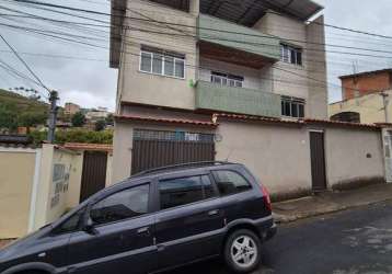 Casa com 1 quarto para alugar na rua francisco henriques, santa luzia, juiz de fora por r$ 650