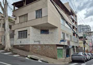 Casa em condomínio fechado com 2 quartos para alugar na rua halfeld, centro, juiz de fora, 150 m2 por r$ 1.750