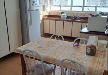 Apartamento alto da mooca