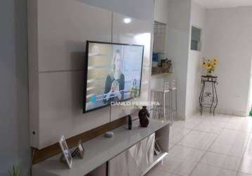 Casa com 3 dormitórios à venda, 158 m² por r$ 380.000,00 - jardim santa cruz - salto/sp