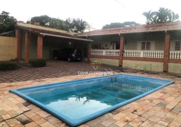 Casa à venda, 344 m² por r$ 990.000,00 - condomínio haras são luiz - salto/sp