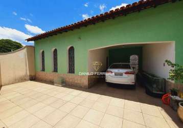 Casa com 3 dormitórios à venda, 250 m² por r$ 930.000,00 - brasil - itu/sp