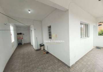 Casa com 4 dormitórios à venda, 160 m² por r$ 250.000,00 - cajuru do sul - sorocaba/sp