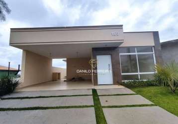 Casa com 3 dormitórios à venda, 130 m² por r$ 980.000,00 - vila preciosa - cabreúva/sp