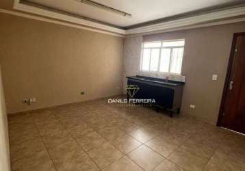 Casa à venda, 80 m² por r$ 380.000,00 - jardim santa tereza - itu/sp