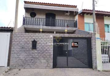 Casa com 2 dormitórios à venda, 120 m² por r$ 420.000,00 - jardim santa tereza - itu/sp