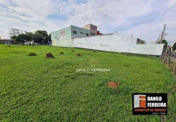 Terreno à venda, 550 m² por r$ 1.380.000,00 - jardim bom princípio - indaiatuba/sp