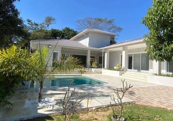 Casa com 3 dormitórios à venda, 325 m² por r$ 2.700.000,00 - condomínio zuleika jabour - salto/sp