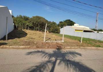 Terreno à venda, 360 m² por r$ 335.000 -  laroy starret - itu/sp