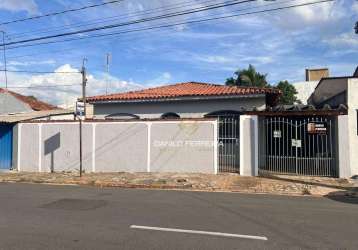 Casa com 2 dormitórios à venda, 110 m² por r$ 350.000,00 - vila padre bento - itu/sp