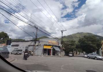 Ótimo ponto comercial 117m². r$ 230.000,00