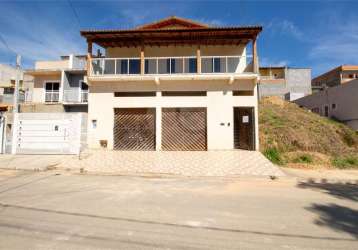 Casa com 3 quartos à venda em reneville - sp