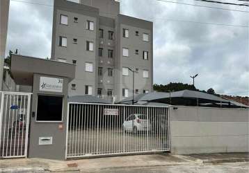 Apartamento com 2 quartos à venda em jardim brasília - sp