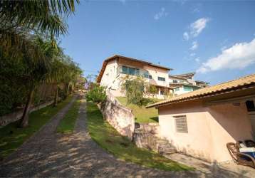 Casa com 3 quartos à venda em alto da serra (mailasqui) - sp