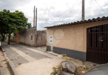 Casa com 5 quartos à venda, 167 m² - jardim cruzeiro gleba b - mairinque/sp