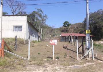 Terreno à venda em marmeleiro - sp