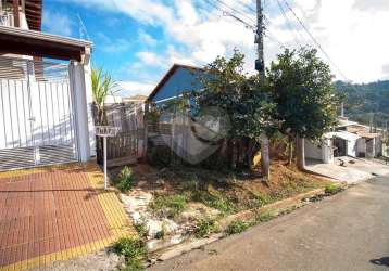 Terreno à venda em vila guilhermina - sp