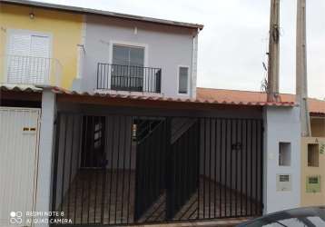 Casa com 2 quartos à venda em jardim vitória - sp