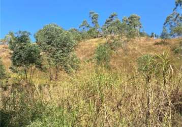 Terreno à venda em caete (mailasqui) - sp