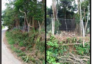 Terreno à venda em alpes paulista (mailasqui) - sp