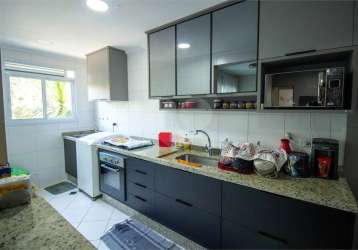 Apartamento com 2 quartos à venda em centro - sp