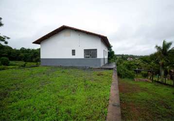 Salão comercial à venda em jardim conceição - sp