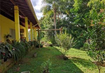 Chácara com 3 quartos à venda em parque varanguera - sp