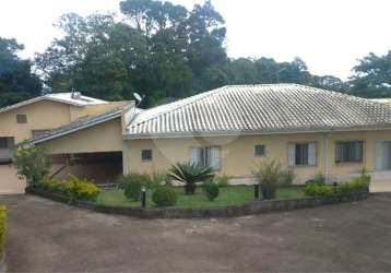 Rural com 5 quartos à venda em planalto verde - sp