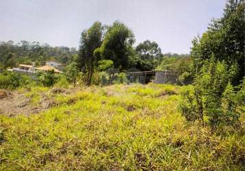 Terreno à venda em pouso alegre - sp