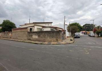 Casa para venda em campinas, parque industrial, 2 dormitórios, 1 banheiro, 2 vagas