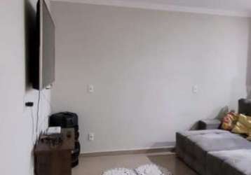 Casa para venda em campinas, residencial citta di firenze, 2 dormitórios, 1 banheiro, 2 vagas