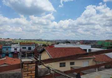 Casa para venda em campinas, parque universitario de viracopos, 3 dormitórios, 2 banheiros, 3 vagas