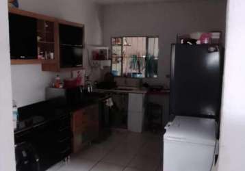 Casa para venda em campinas, jardim novo maracanã, 2 dormitórios, 2 banheiros, 4 vagas