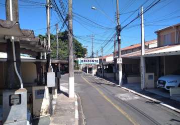 Casa em condomínio para venda em campinas, vila maria eugênia, 2 dormitórios, 2 banheiros, 1 vaga