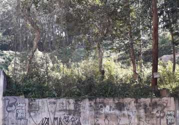 Terreno à venda em vila andrade - sp